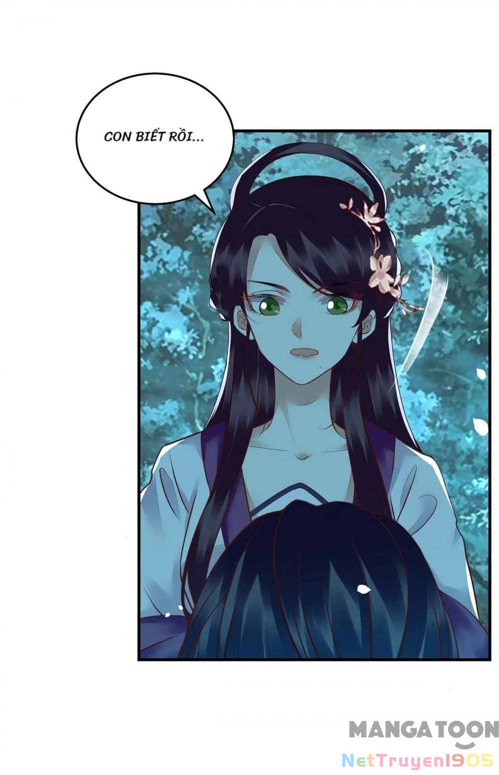 Nhất Phẩm Đích Nữ Chapter 178 - Trang 2