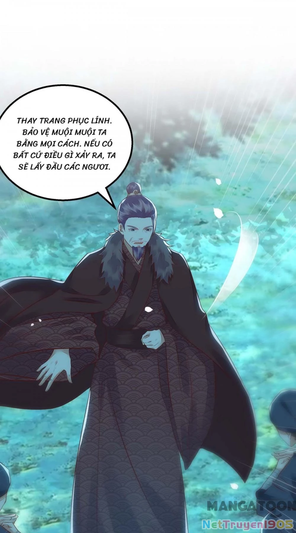 Nhất Phẩm Đích Nữ Chapter 178 - Trang 2