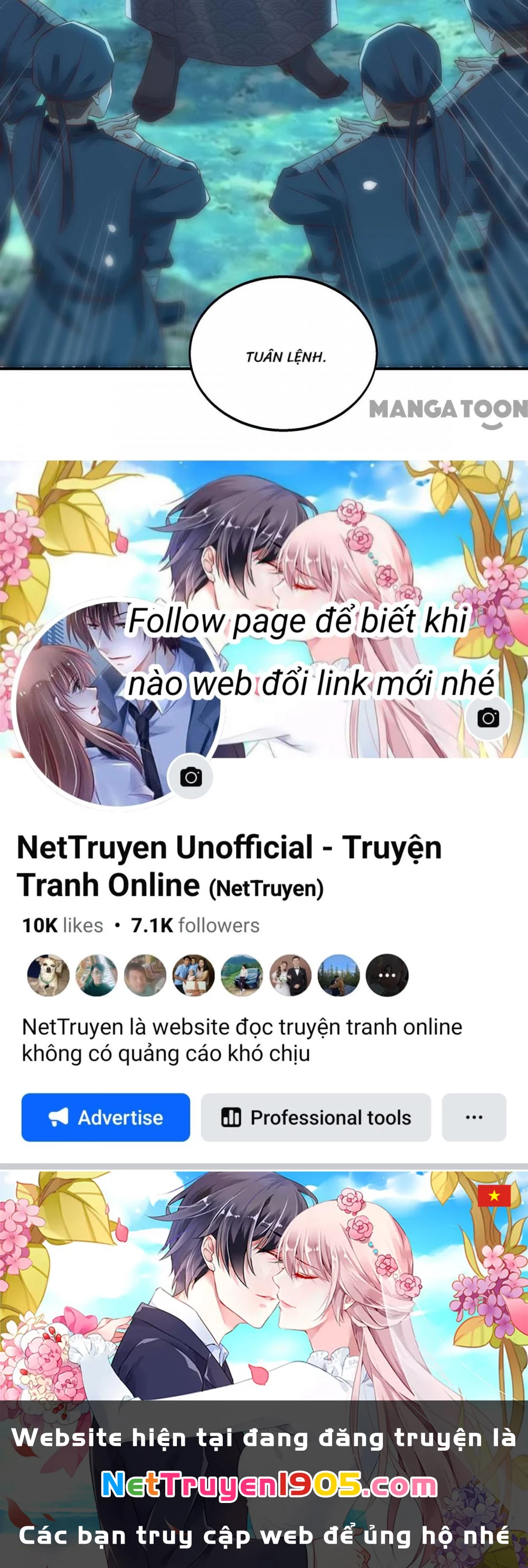 Nhất Phẩm Đích Nữ Chapter 178 - Trang 2