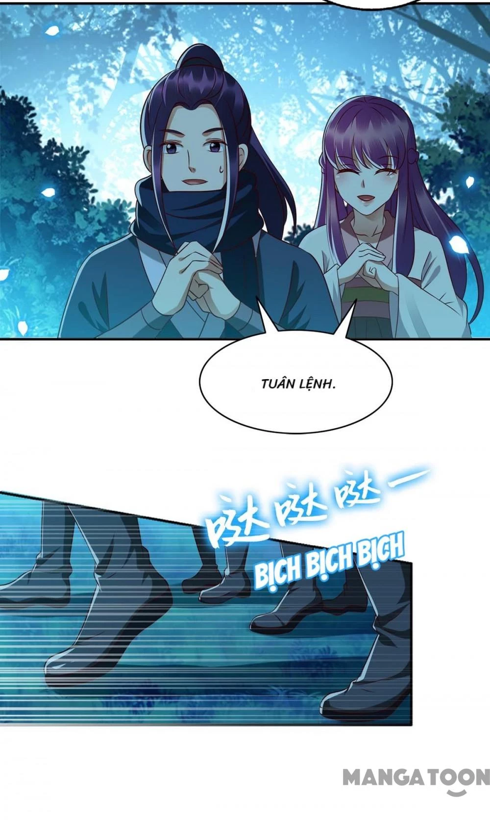 Nhất Phẩm Đích Nữ Chapter 178 - Trang 2