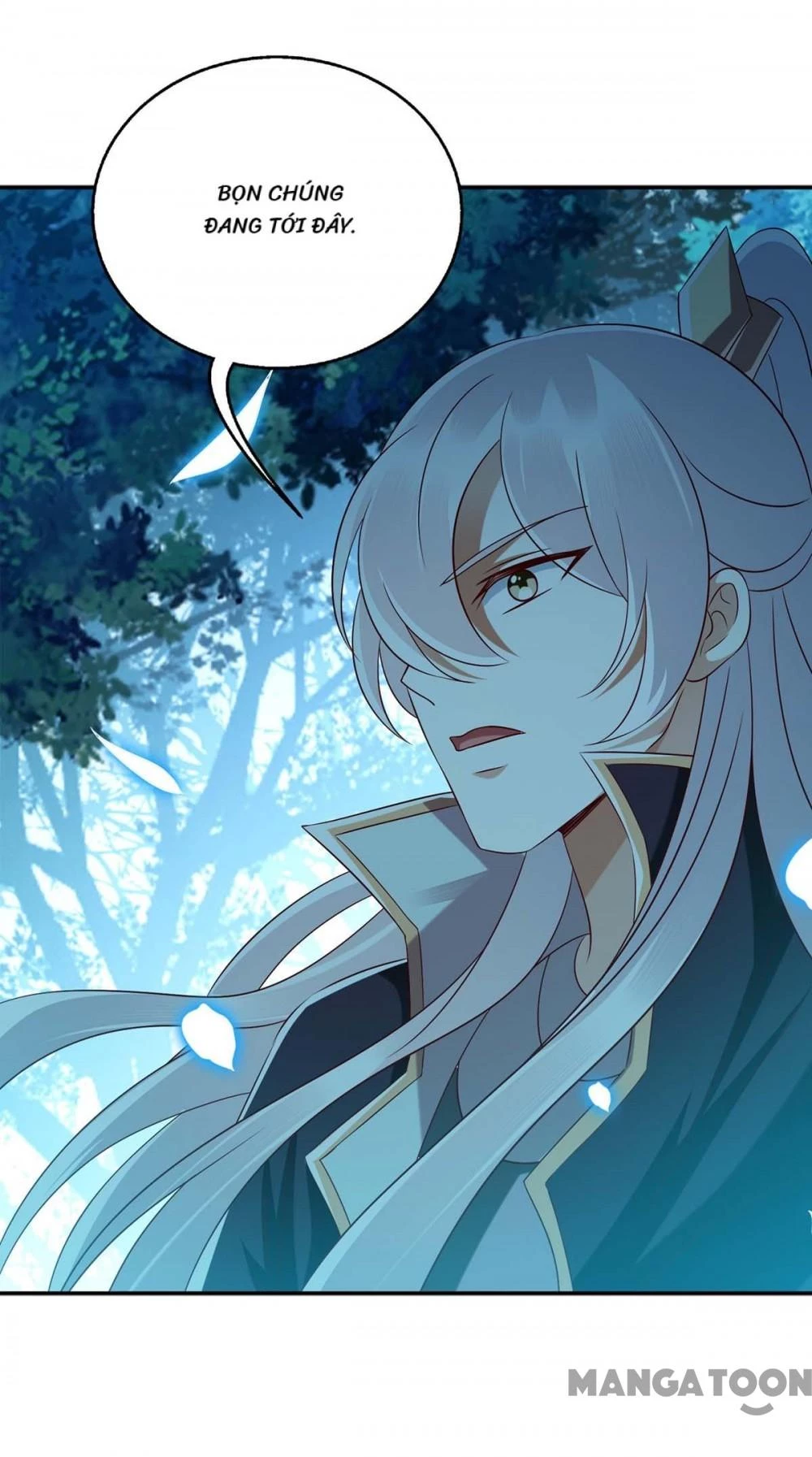 Nhất Phẩm Đích Nữ Chapter 178 - Trang 2