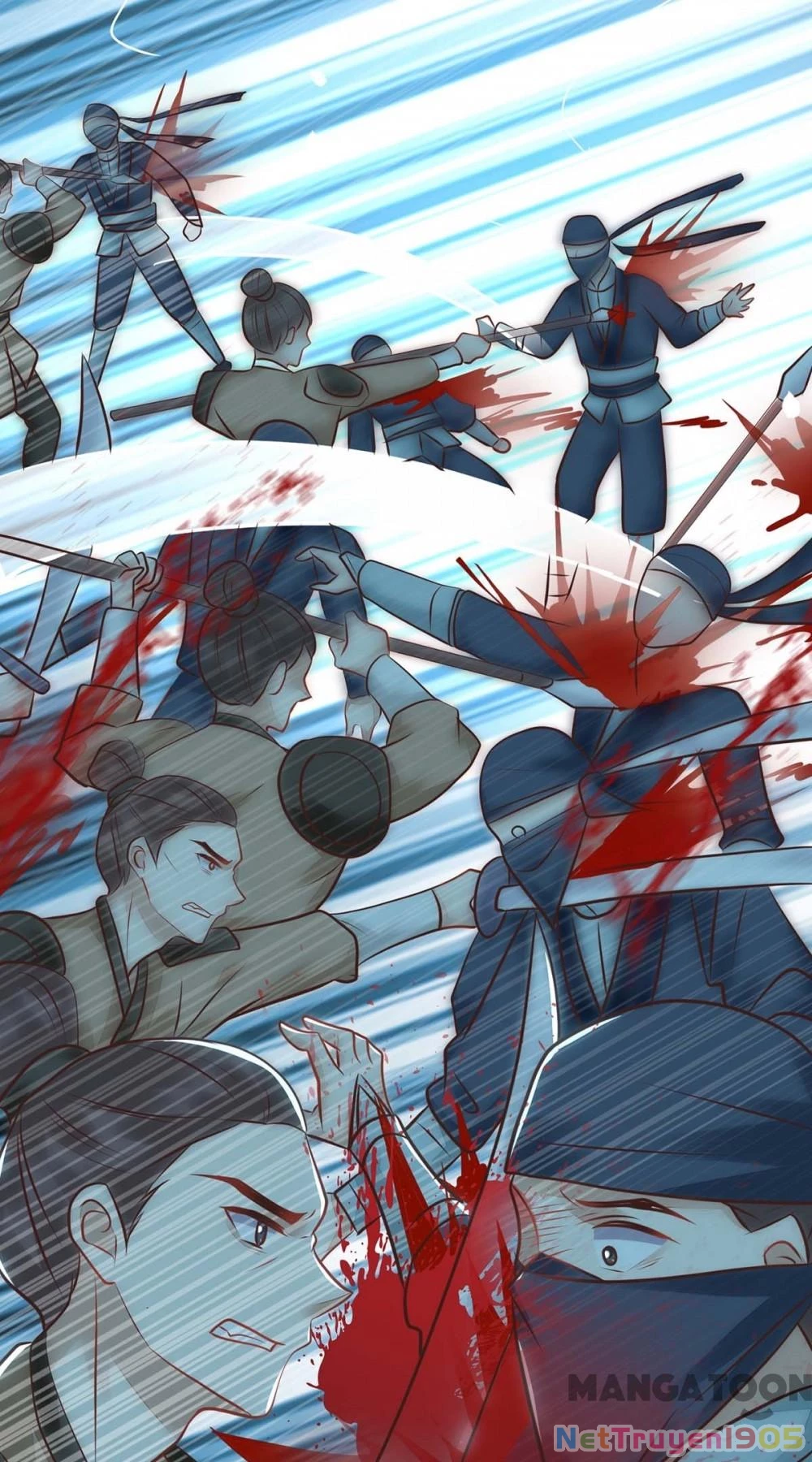 Nhất Phẩm Đích Nữ Chapter 179 - Trang 2