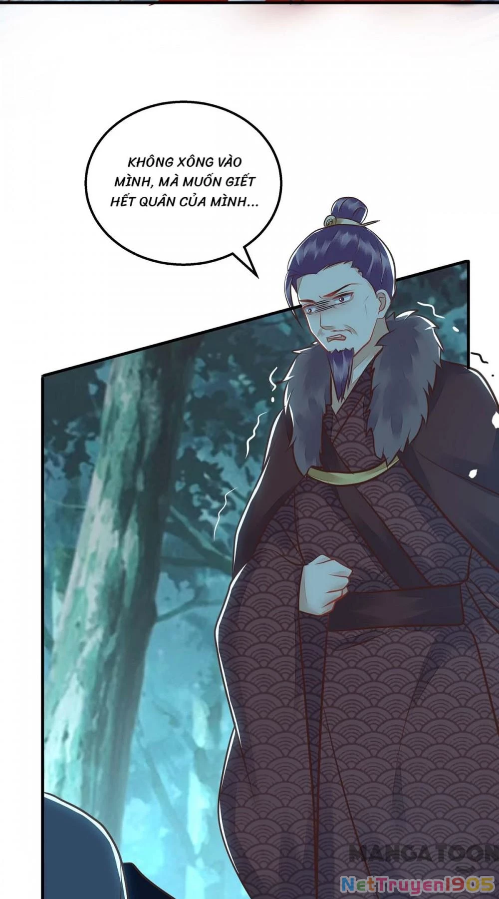 Nhất Phẩm Đích Nữ Chapter 179 - Trang 2