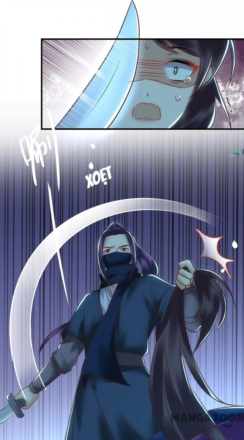 Nhất Phẩm Đích Nữ Chapter 179 - Trang 2