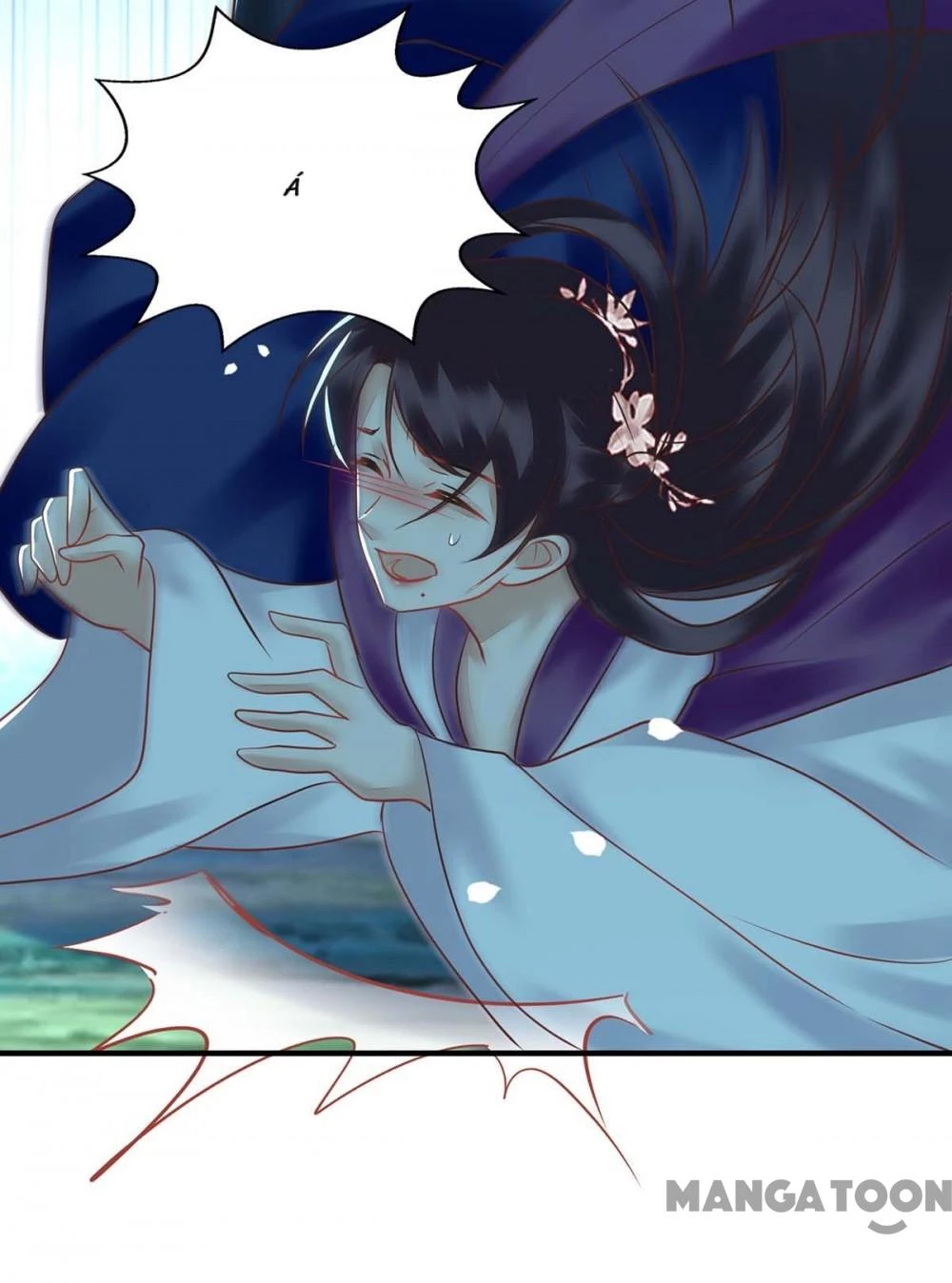 Nhất Phẩm Đích Nữ Chapter 179 - Trang 2