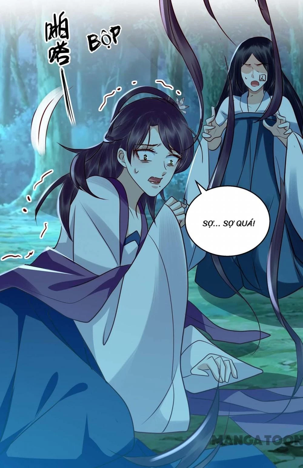 Nhất Phẩm Đích Nữ Chapter 179 - Trang 2