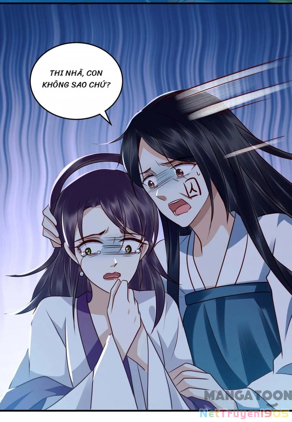 Nhất Phẩm Đích Nữ Chapter 179 - Trang 2