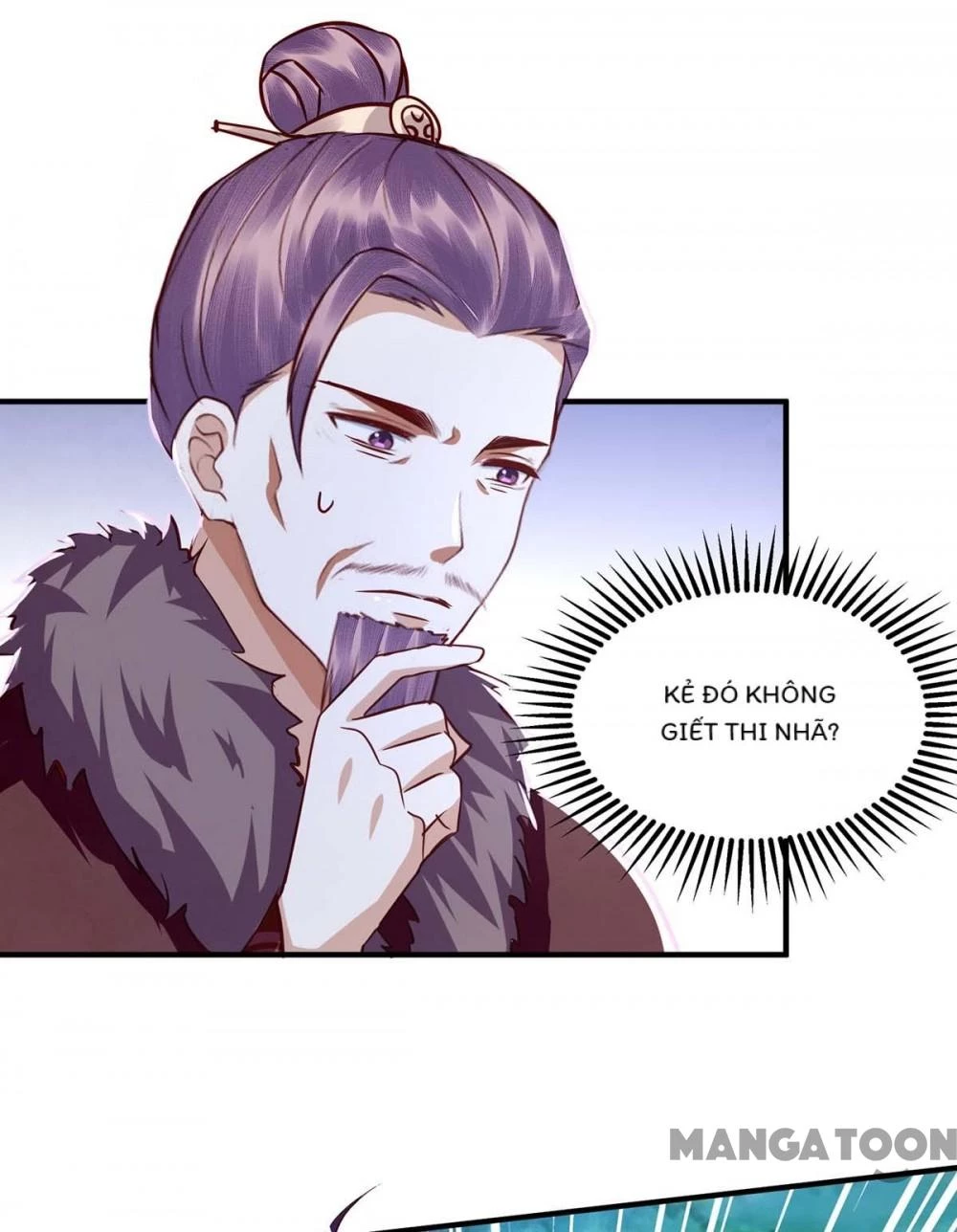 Nhất Phẩm Đích Nữ Chapter 179 - Trang 2