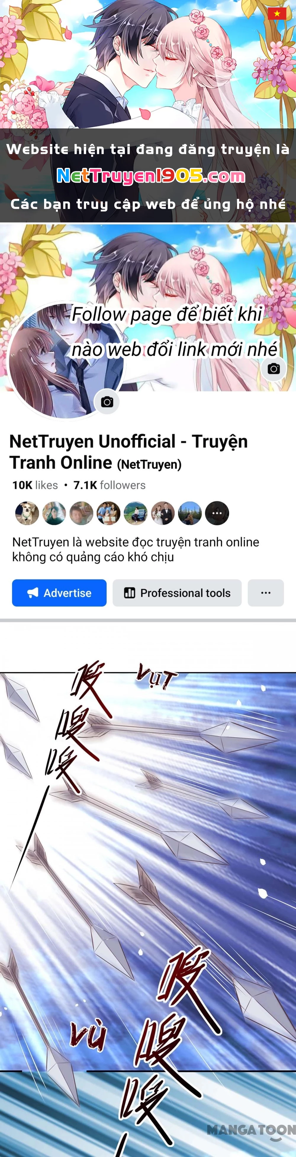 Nhất Phẩm Đích Nữ Chapter 179 - Trang 2