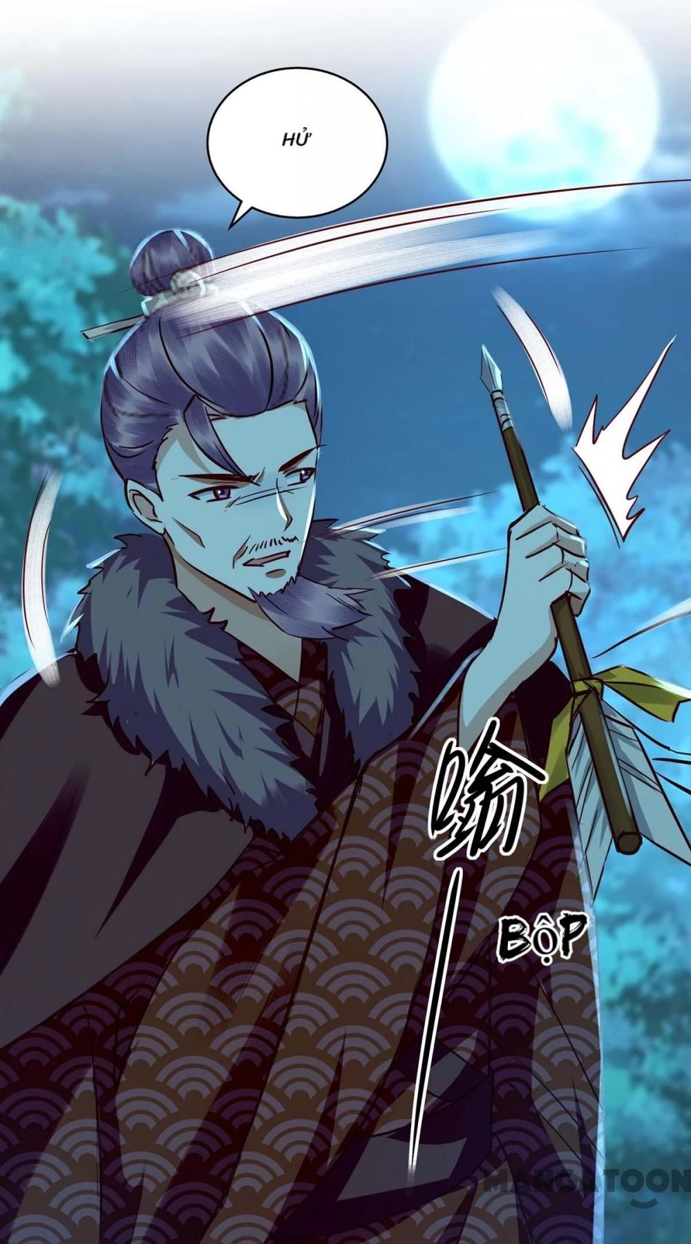 Nhất Phẩm Đích Nữ Chapter 179 - Trang 2