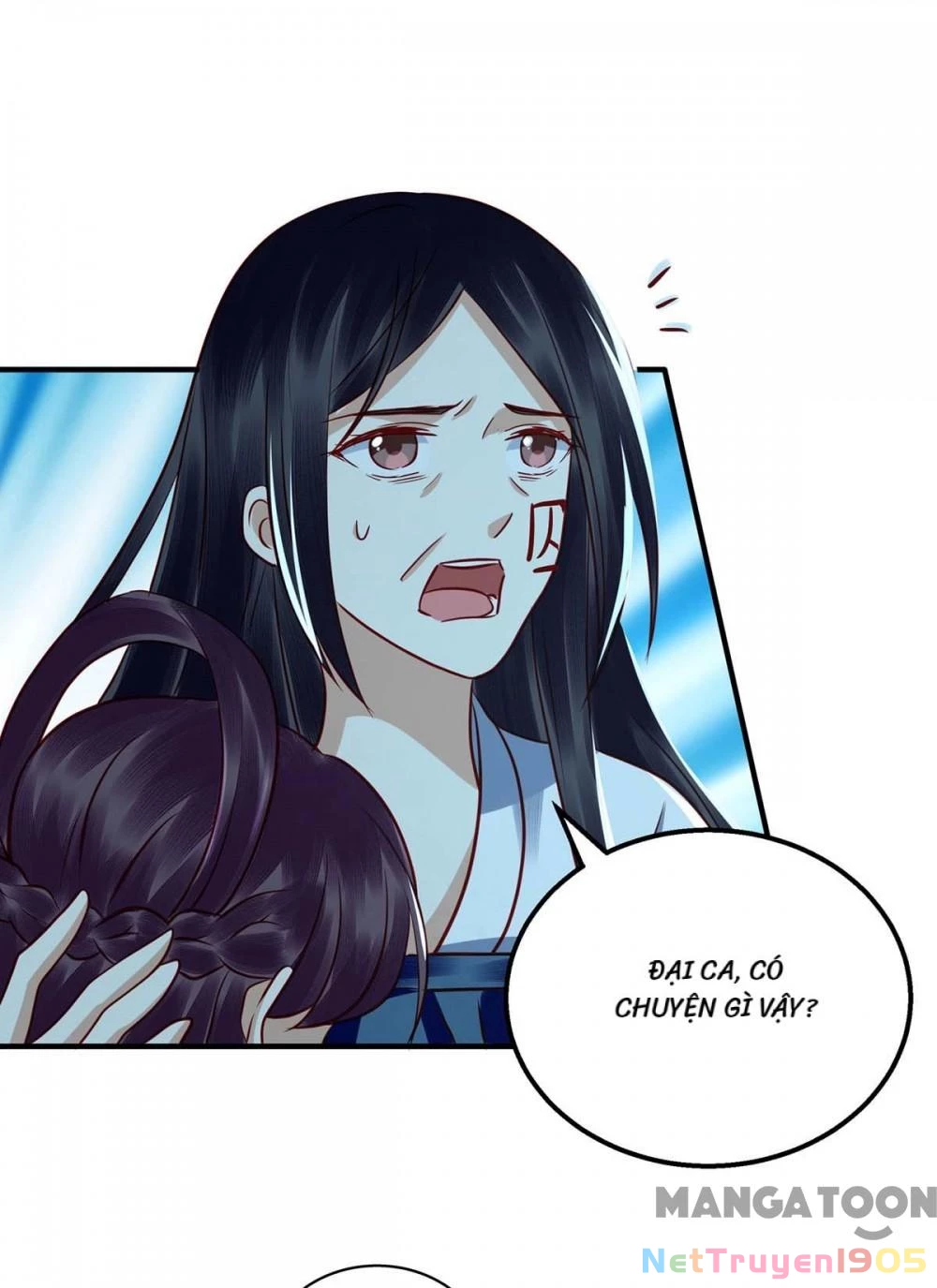 Nhất Phẩm Đích Nữ Chapter 179 - Trang 2