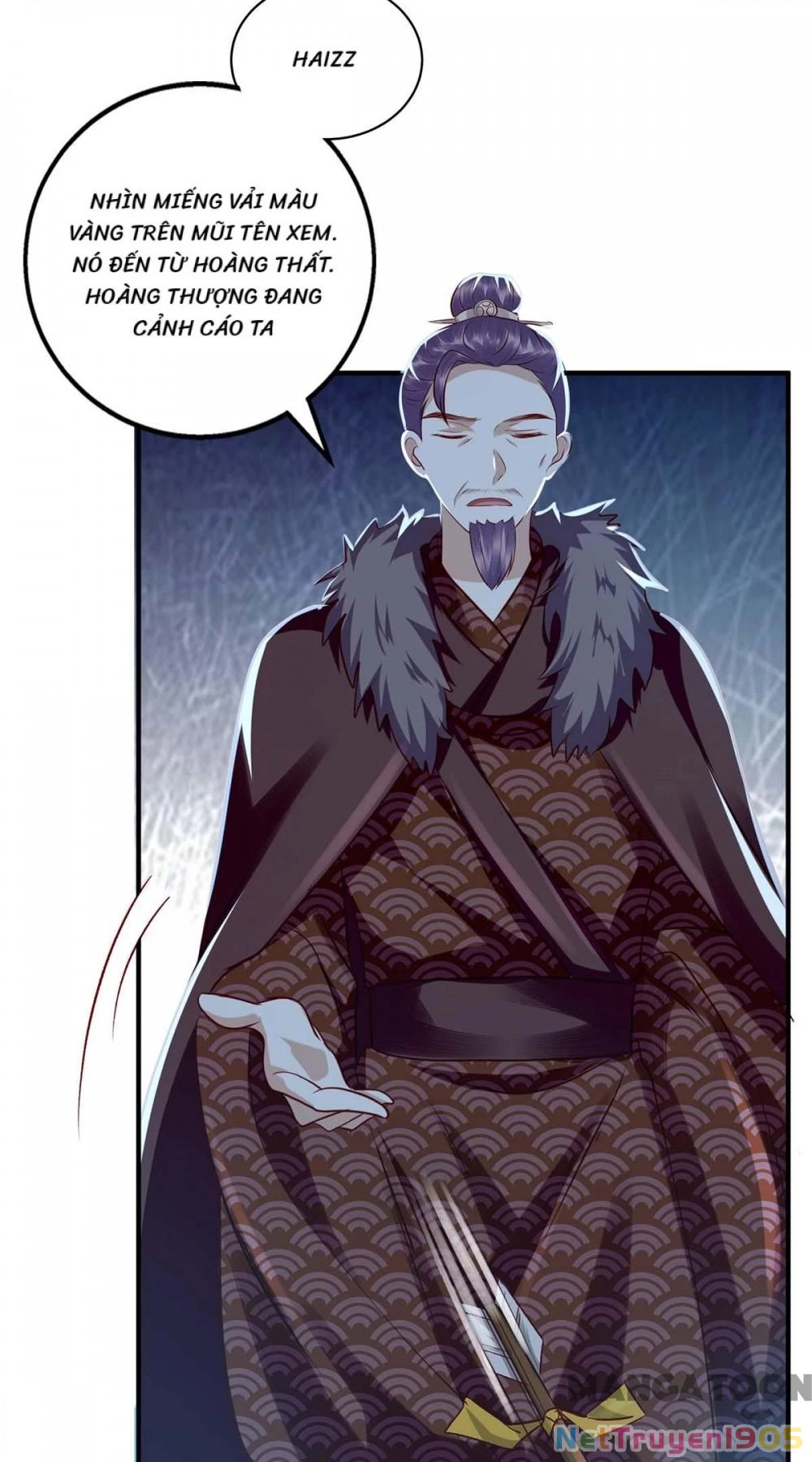 Nhất Phẩm Đích Nữ Chapter 179 - Trang 2