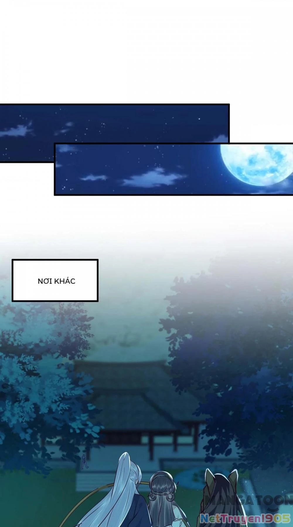 Nhất Phẩm Đích Nữ Chapter 179 - Trang 2