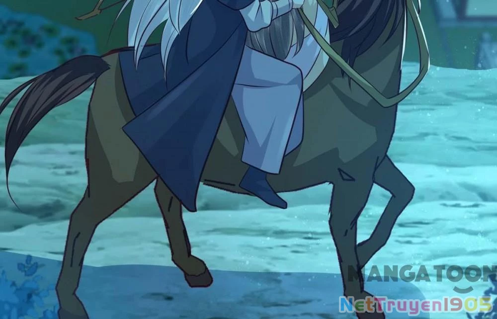 Nhất Phẩm Đích Nữ Chapter 179 - Trang 2