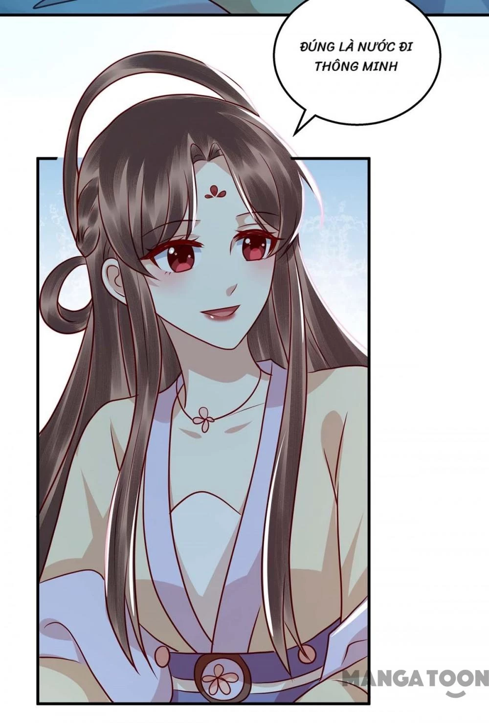 Nhất Phẩm Đích Nữ Chapter 179 - Trang 2