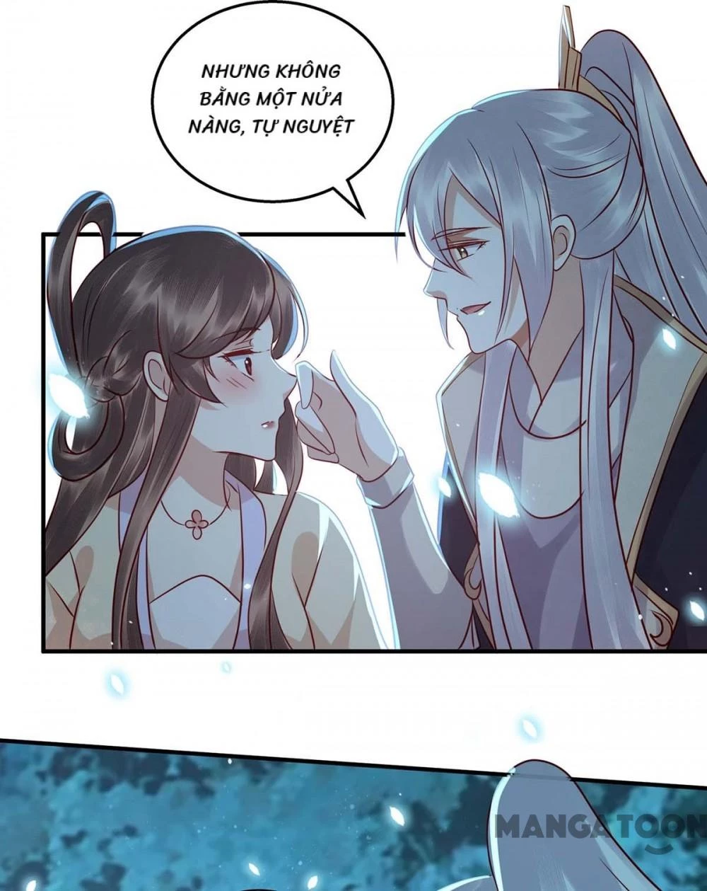 Nhất Phẩm Đích Nữ Chapter 179 - Trang 2