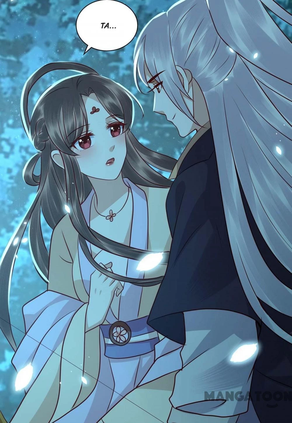 Nhất Phẩm Đích Nữ Chapter 179 - Trang 2