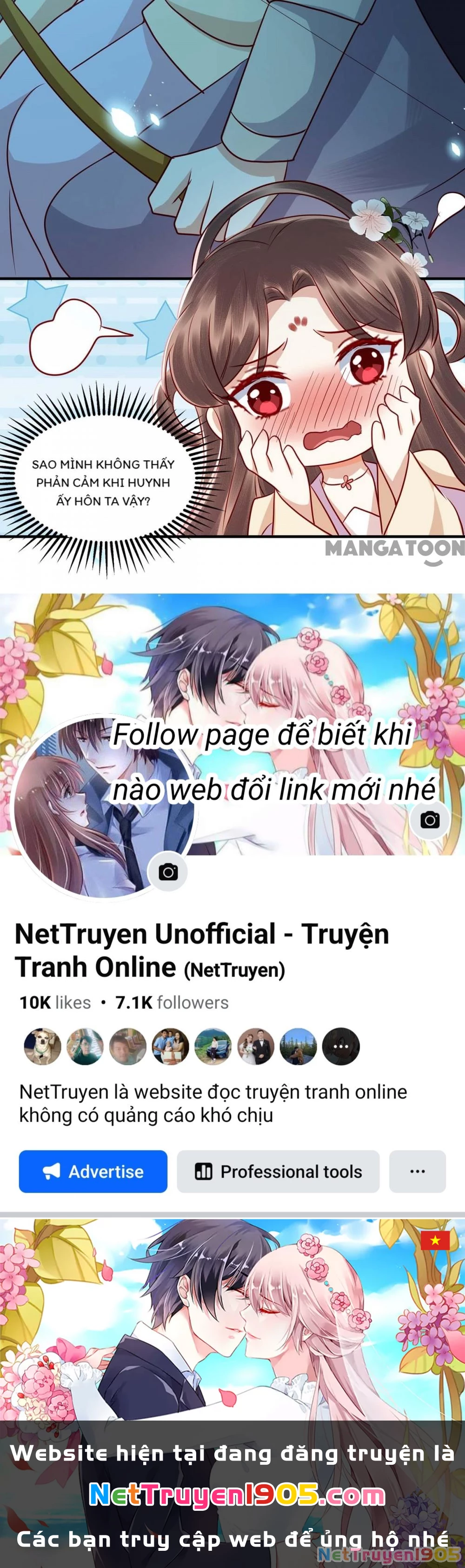 Nhất Phẩm Đích Nữ Chapter 179 - Trang 2