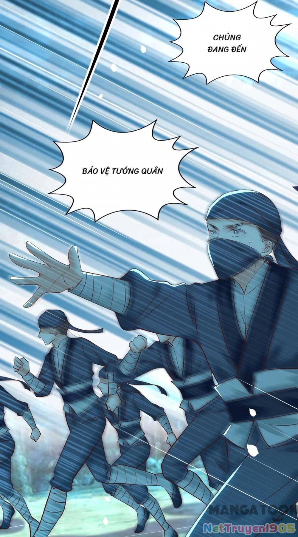 Nhất Phẩm Đích Nữ Chapter 179 - Trang 2