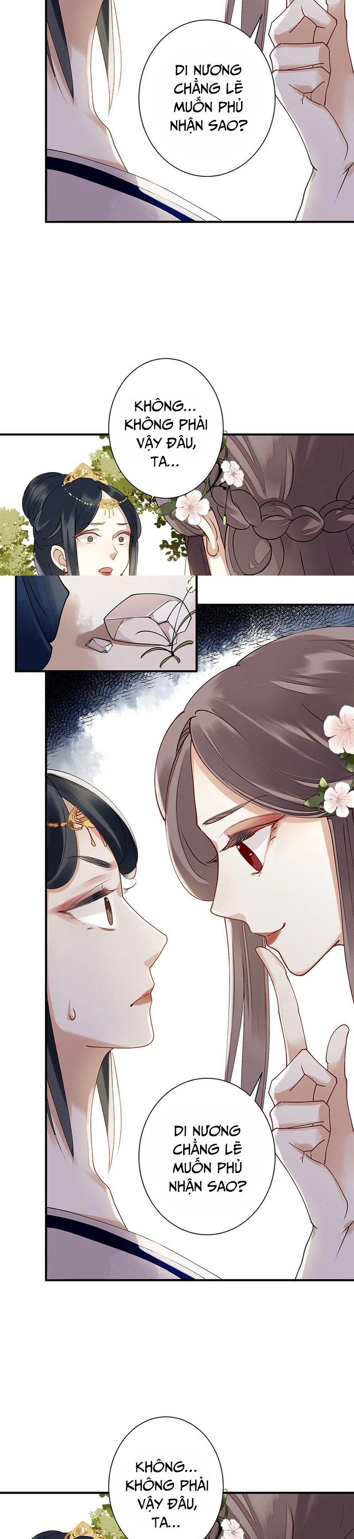 Nhất Phẩm Đích Nữ Chapter 18 - Trang 2