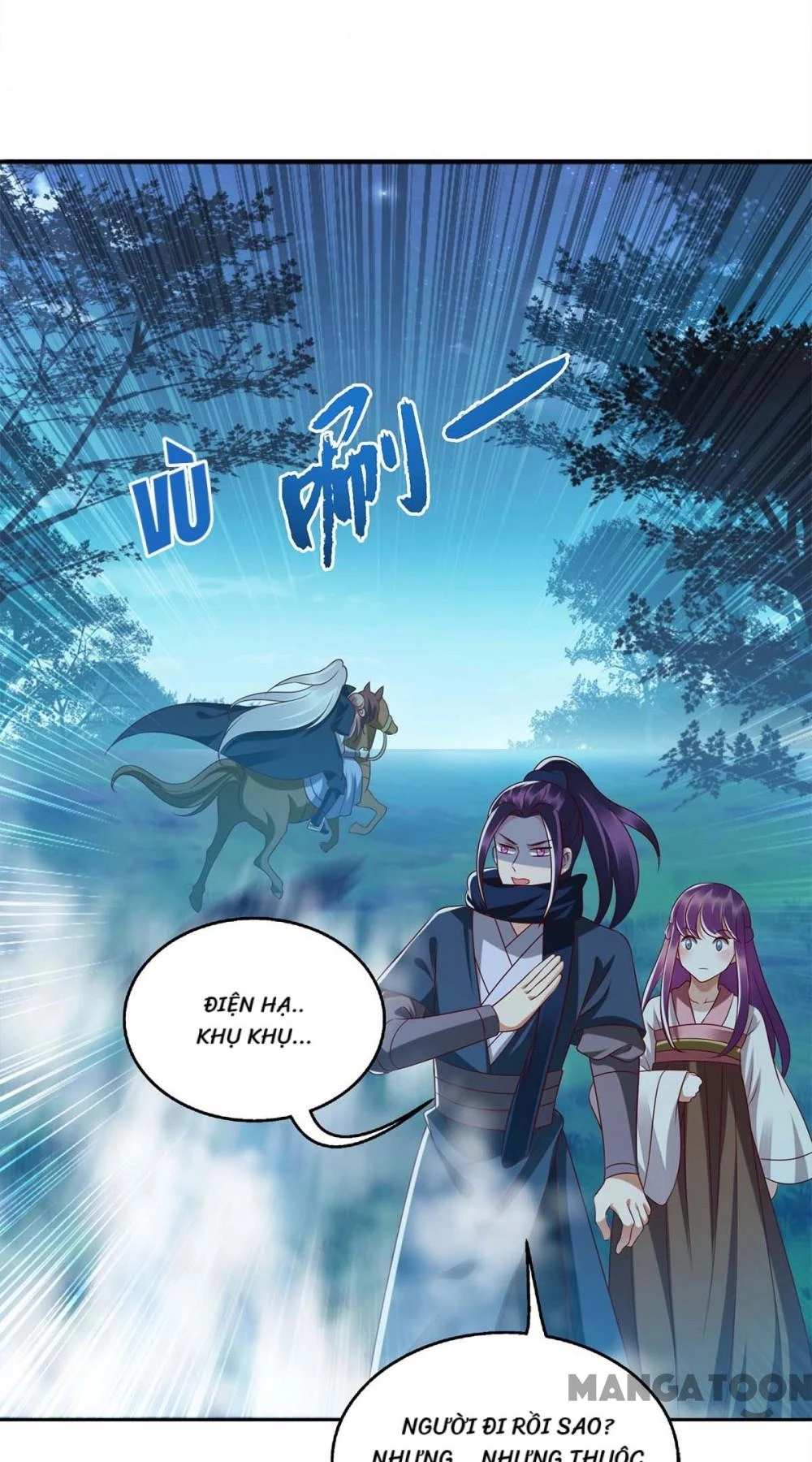 Nhất Phẩm Đích Nữ Chapter 180 - Trang 2