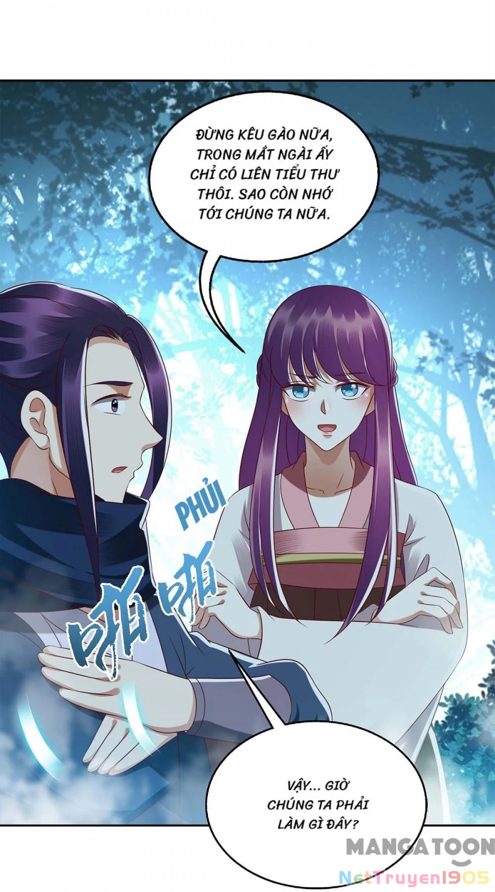 Nhất Phẩm Đích Nữ Chapter 180 - Trang 2