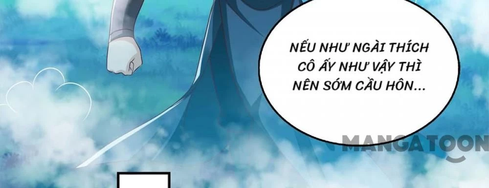 Nhất Phẩm Đích Nữ Chapter 180 - Trang 2