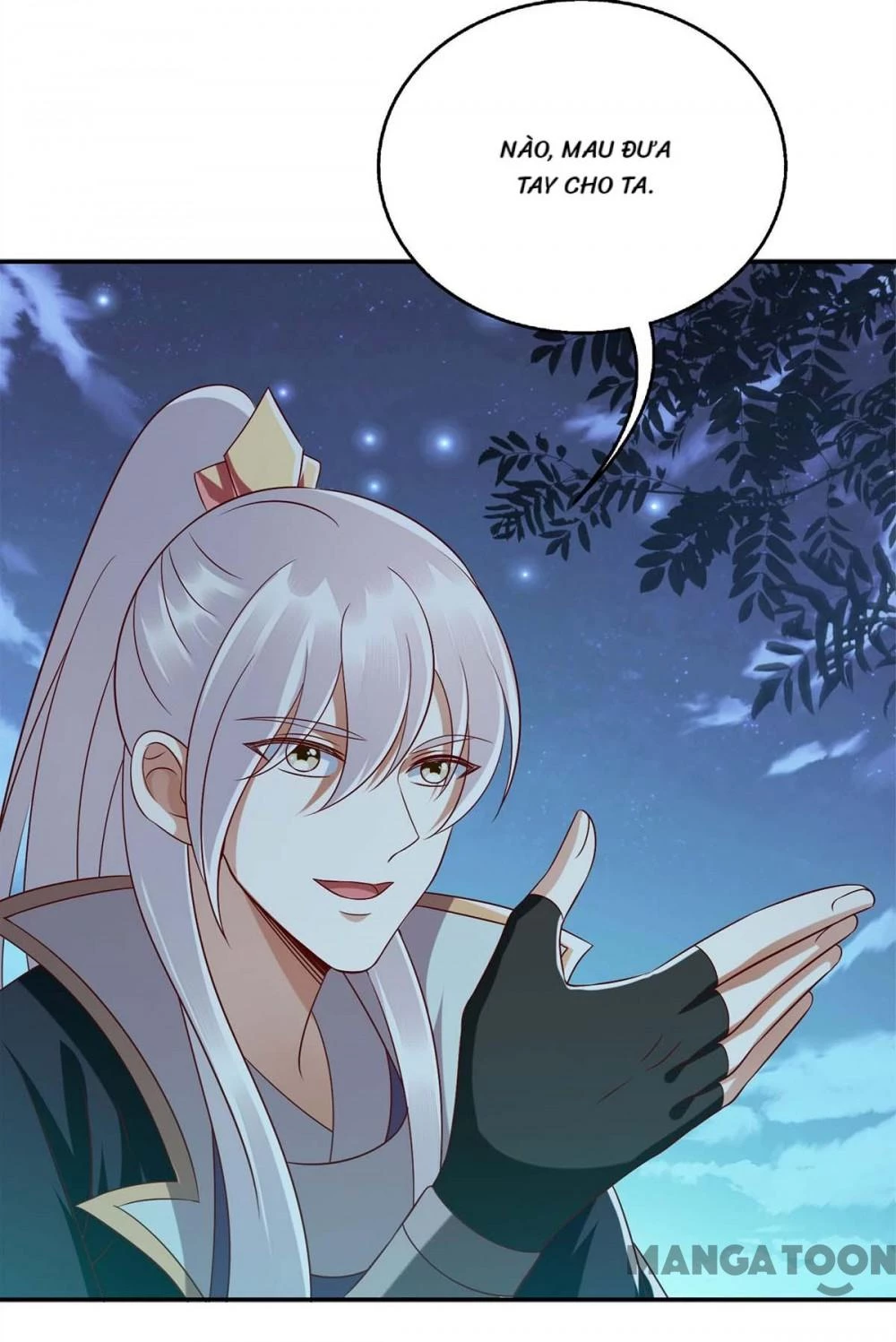 Nhất Phẩm Đích Nữ Chapter 180 - Trang 2