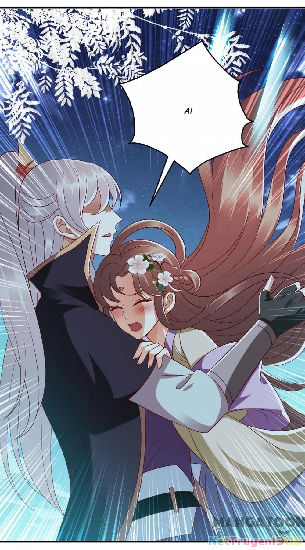 Nhất Phẩm Đích Nữ Chapter 180 - Trang 2