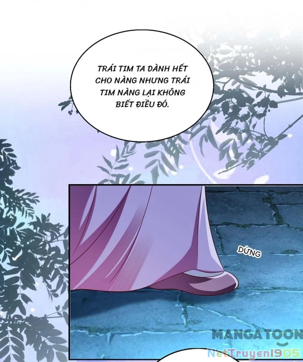 Nhất Phẩm Đích Nữ Chapter 180 - Trang 2