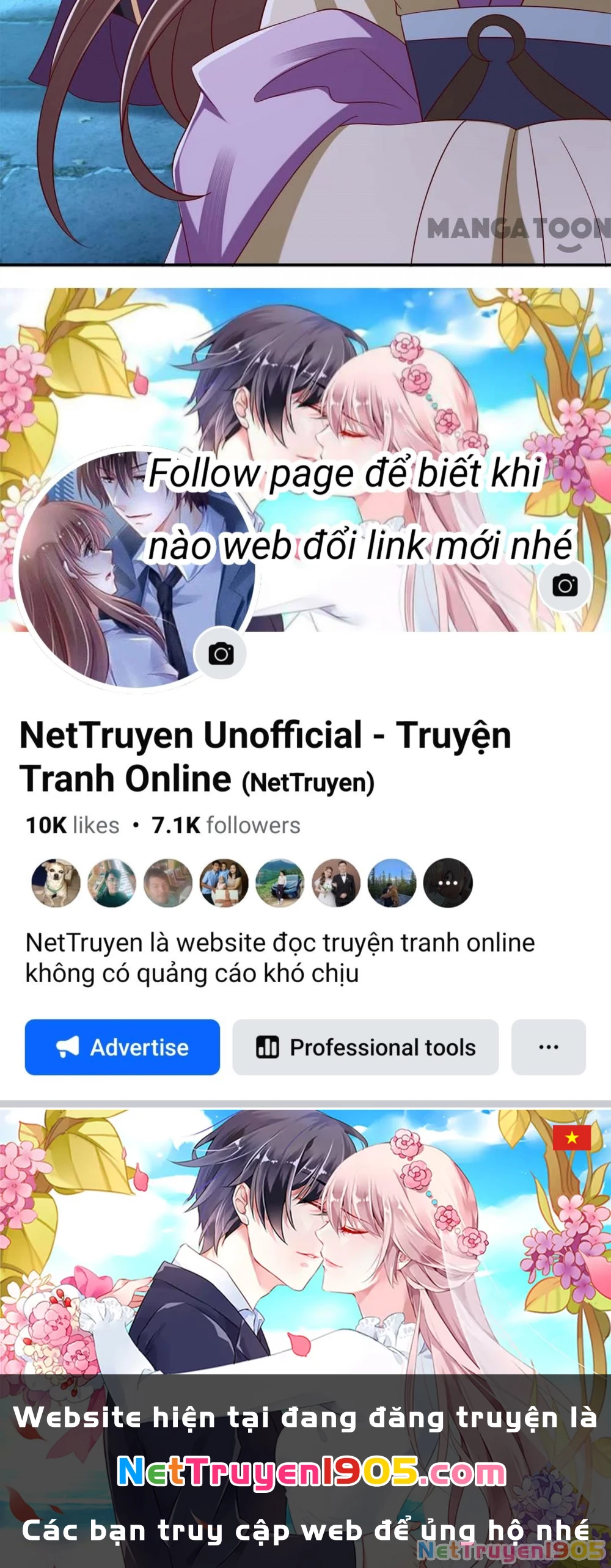 Nhất Phẩm Đích Nữ Chapter 180 - Trang 2