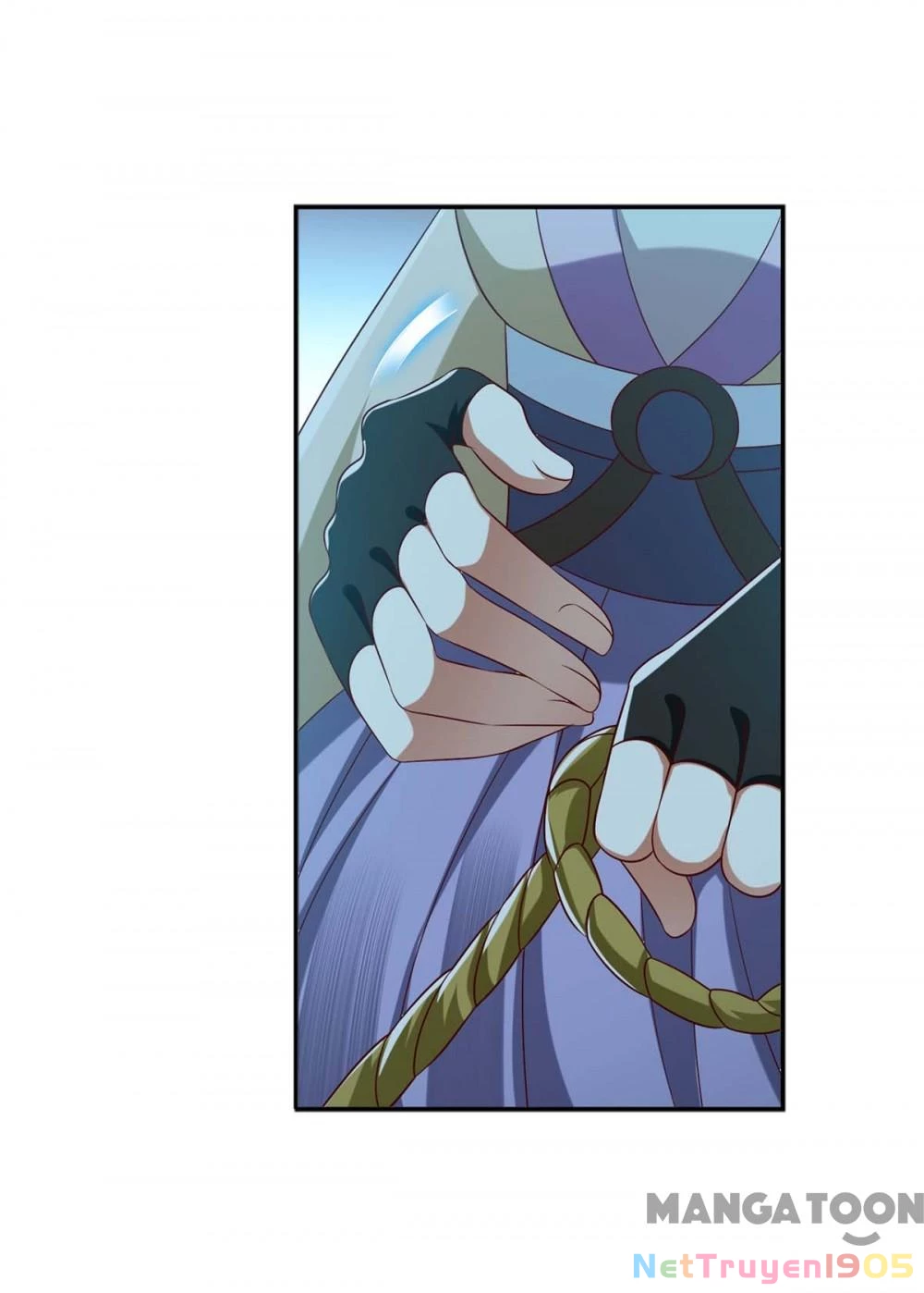 Nhất Phẩm Đích Nữ Chapter 180 - Trang 2