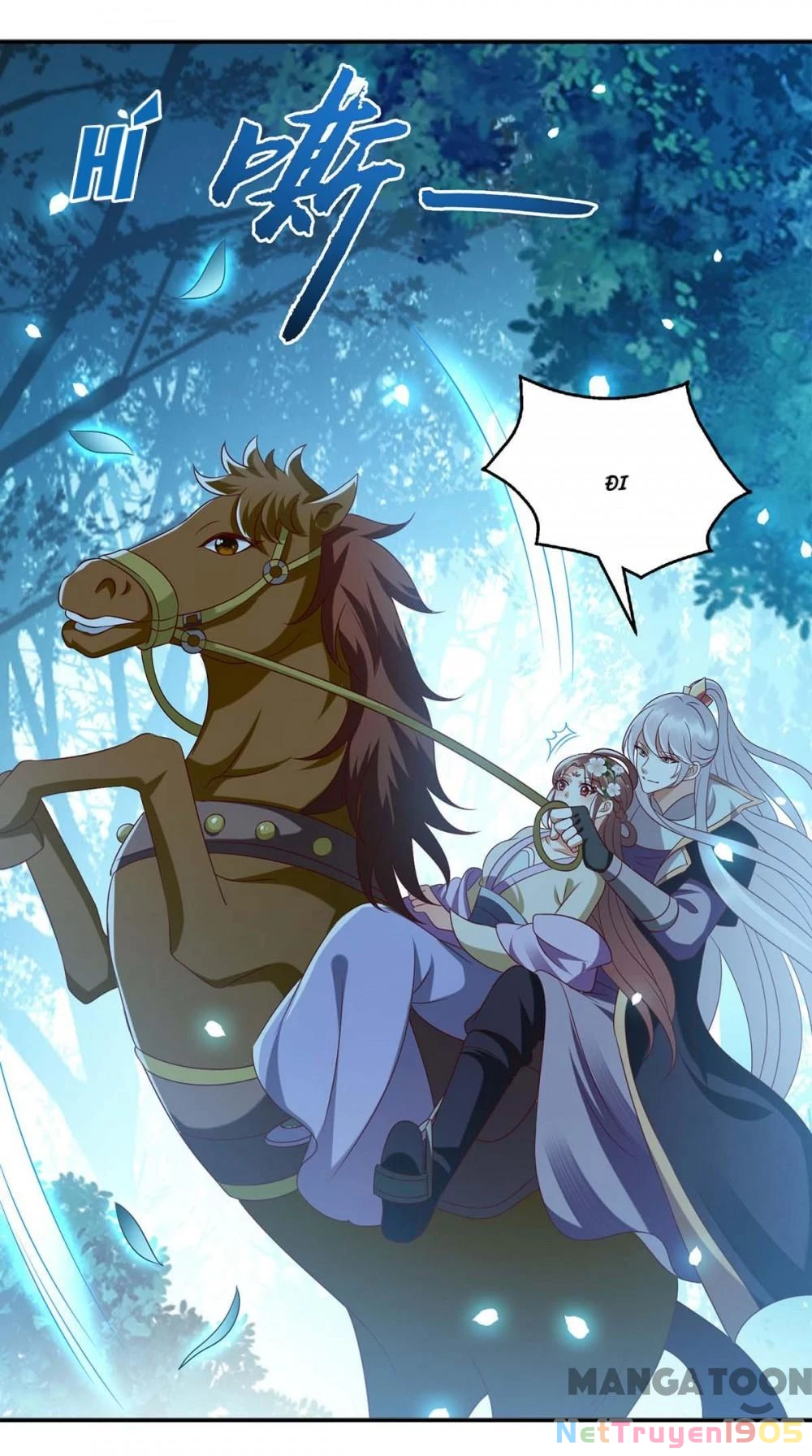 Nhất Phẩm Đích Nữ Chapter 180 - Trang 2