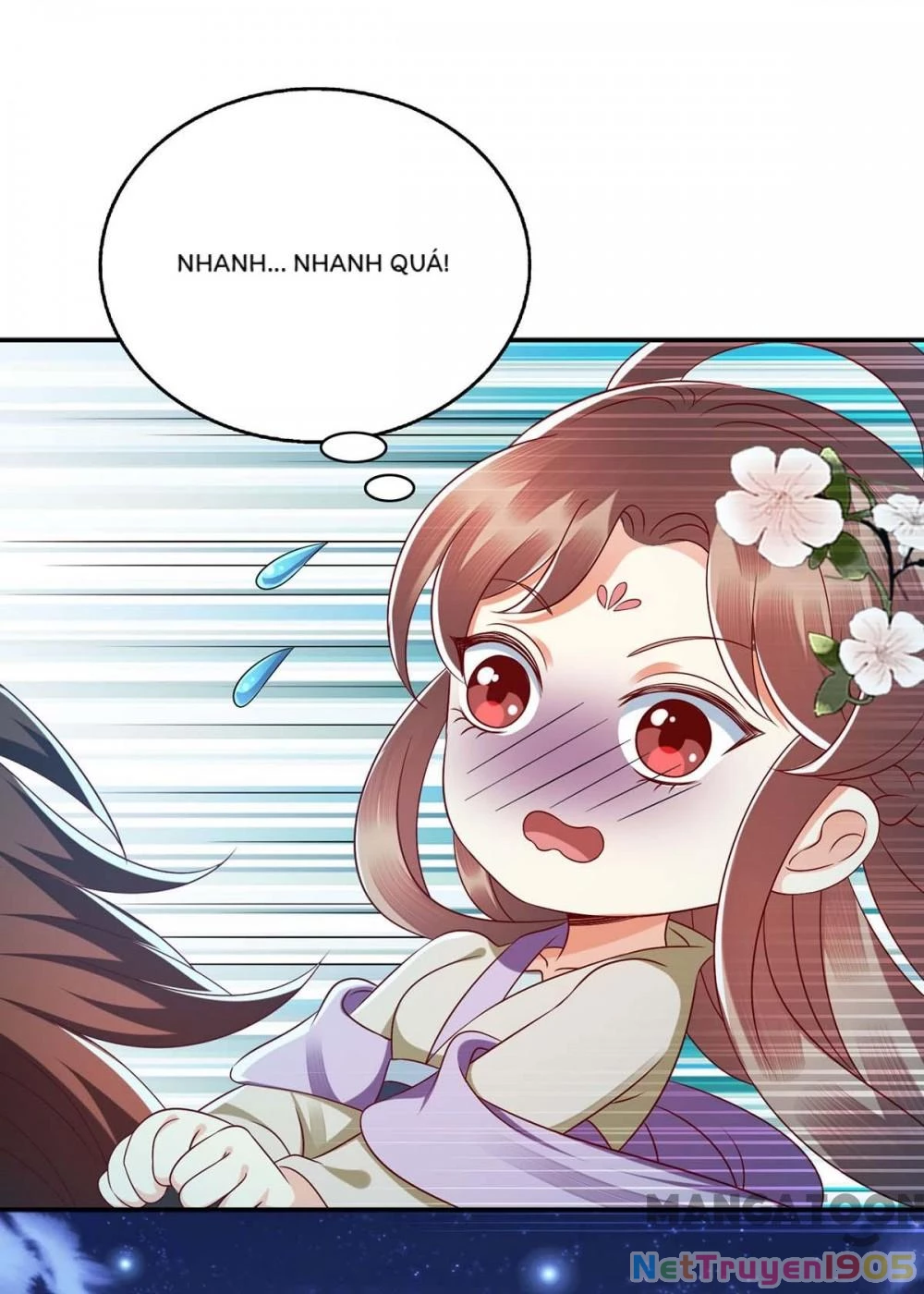 Nhất Phẩm Đích Nữ Chapter 180 - Trang 2