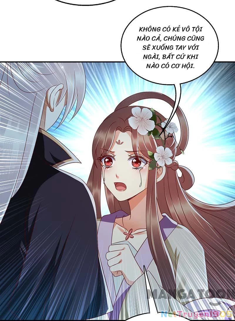 Nhất Phẩm Đích Nữ Chapter 181 - Trang 2