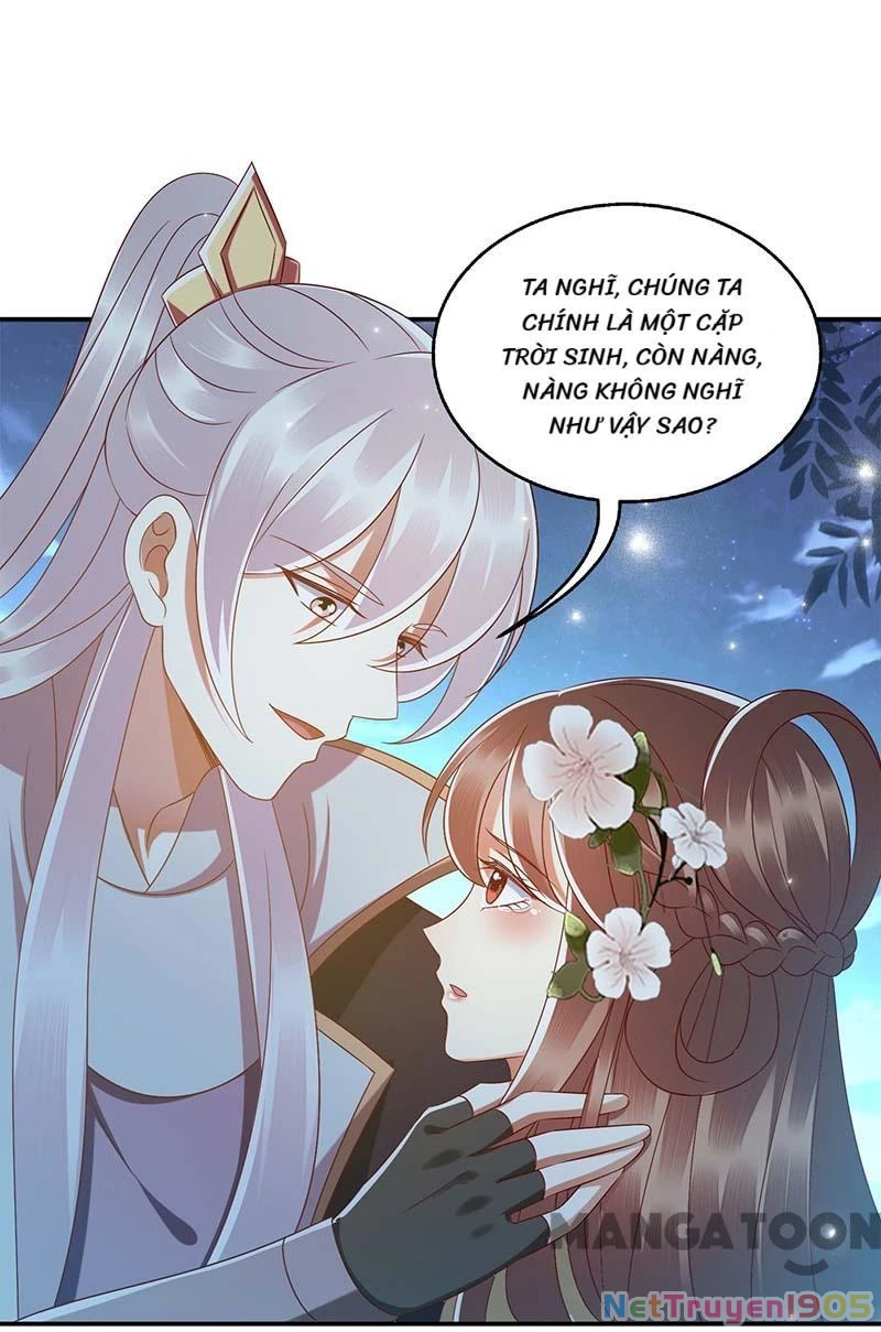 Nhất Phẩm Đích Nữ Chapter 181 - Trang 2