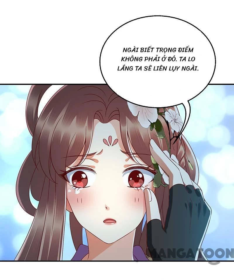 Nhất Phẩm Đích Nữ Chapter 181 - Trang 2