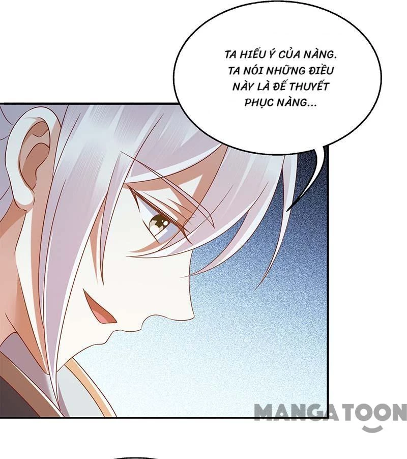 Nhất Phẩm Đích Nữ Chapter 181 - Trang 2