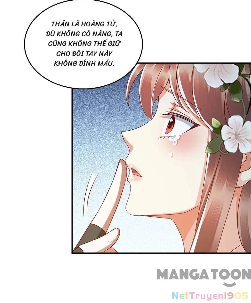 Nhất Phẩm Đích Nữ Chapter 181 - Trang 2