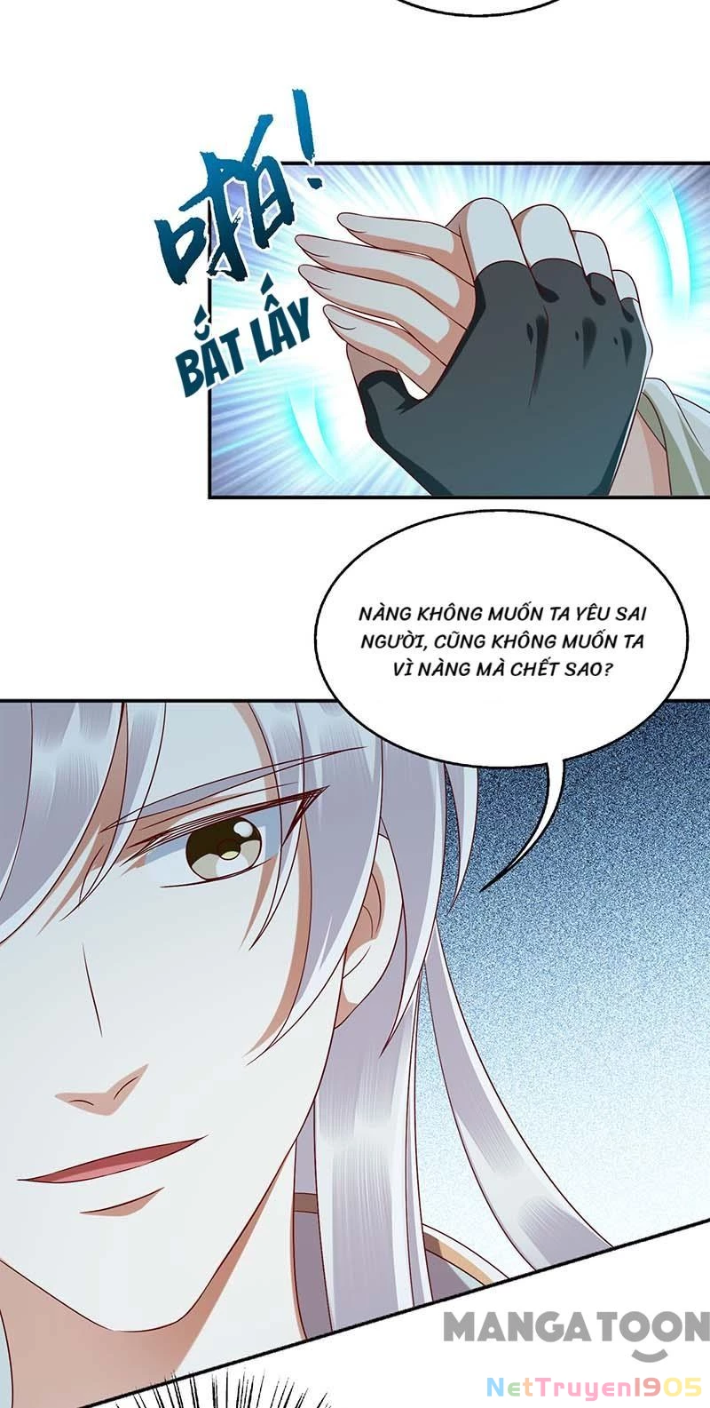 Nhất Phẩm Đích Nữ Chapter 181 - Trang 2