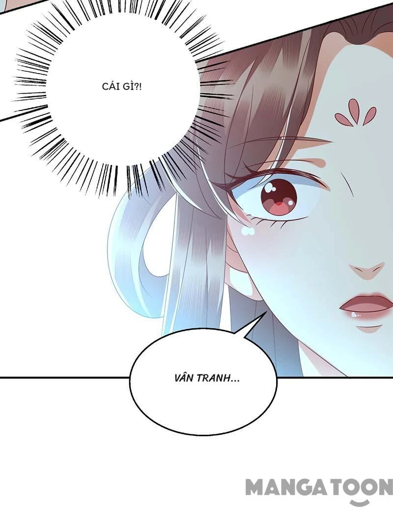 Nhất Phẩm Đích Nữ Chapter 181 - Trang 2