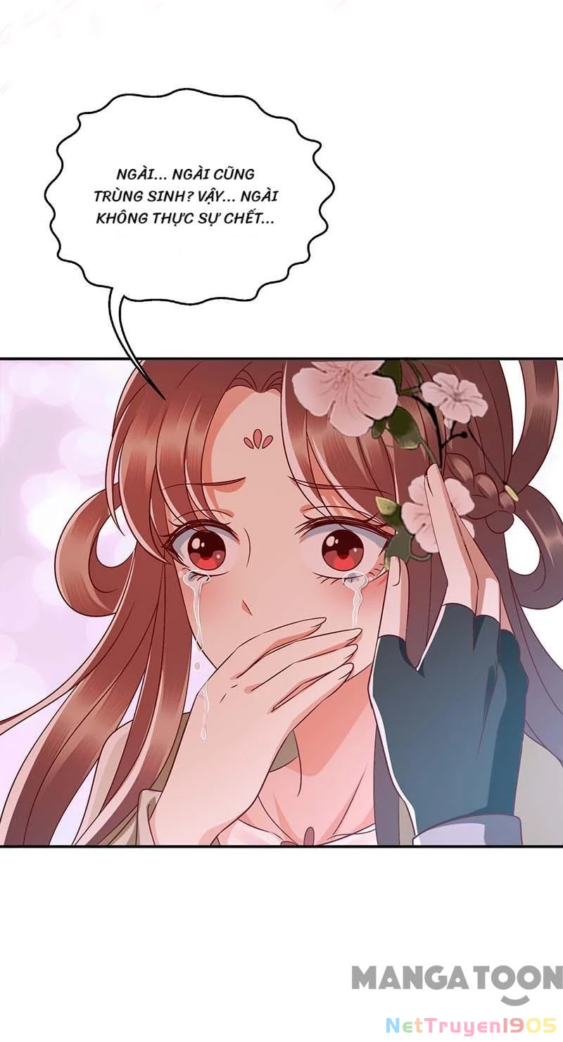 Nhất Phẩm Đích Nữ Chapter 181 - Trang 2