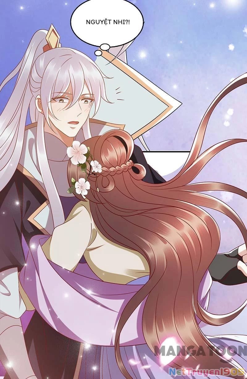 Nhất Phẩm Đích Nữ Chapter 181 - Trang 2