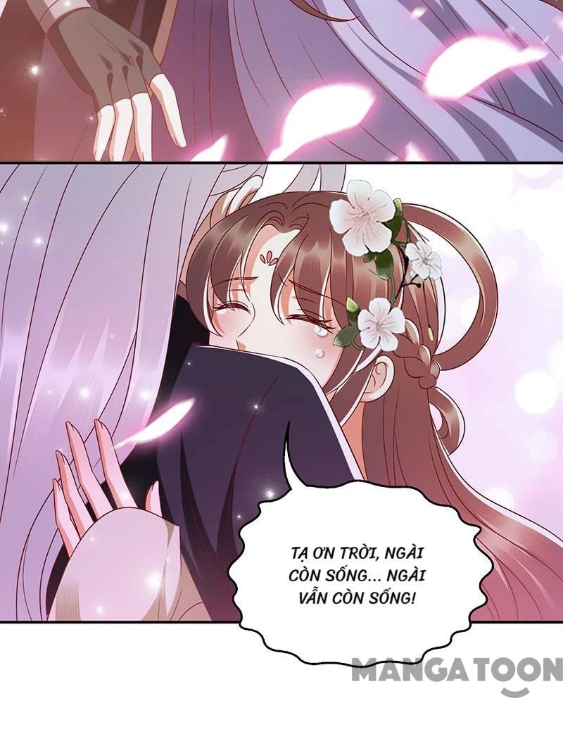 Nhất Phẩm Đích Nữ Chapter 181 - Trang 2