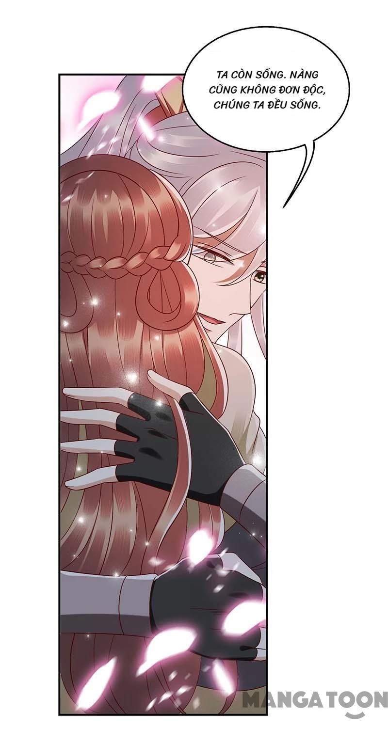 Nhất Phẩm Đích Nữ Chapter 181 - Trang 2