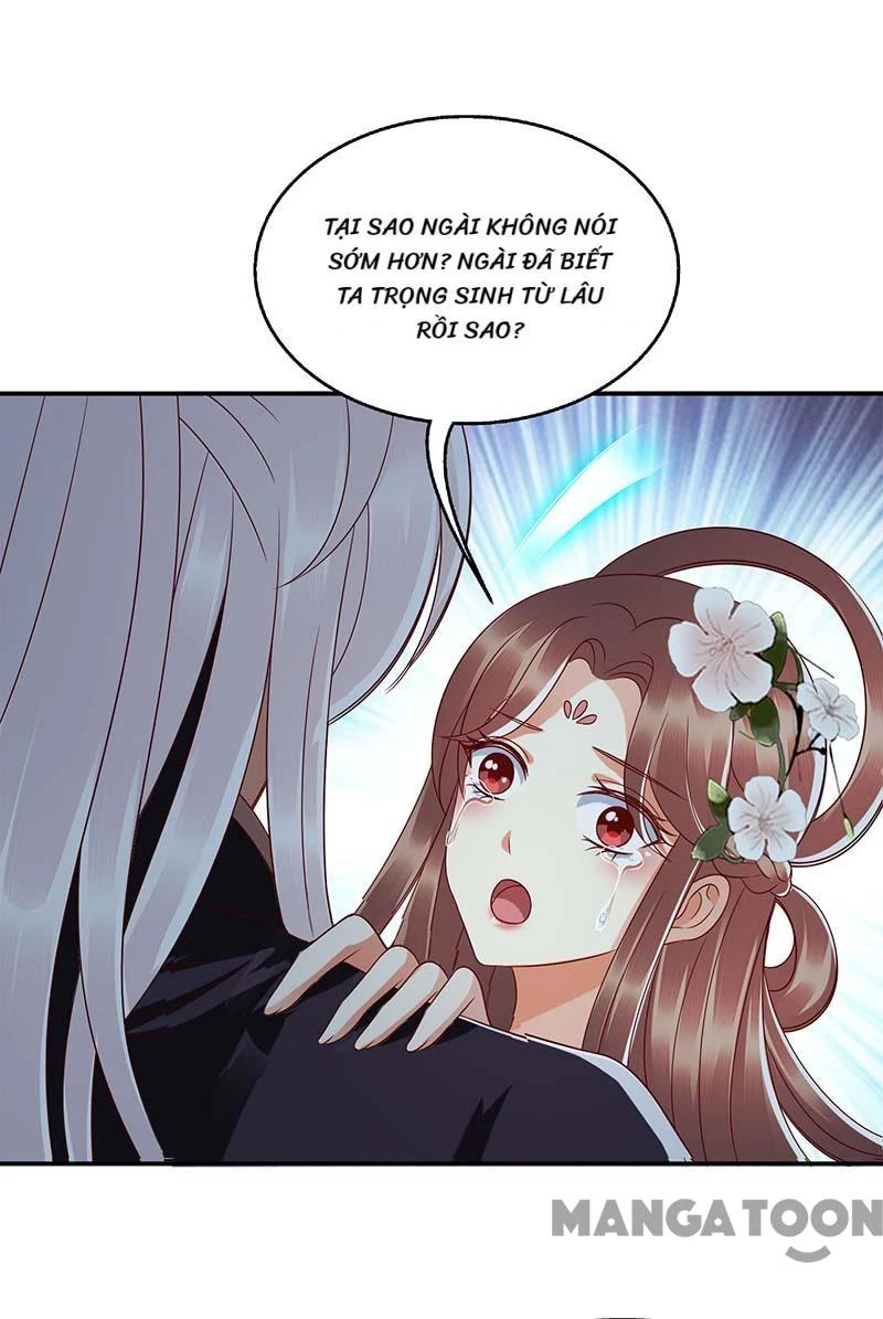 Nhất Phẩm Đích Nữ Chapter 181 - Trang 2