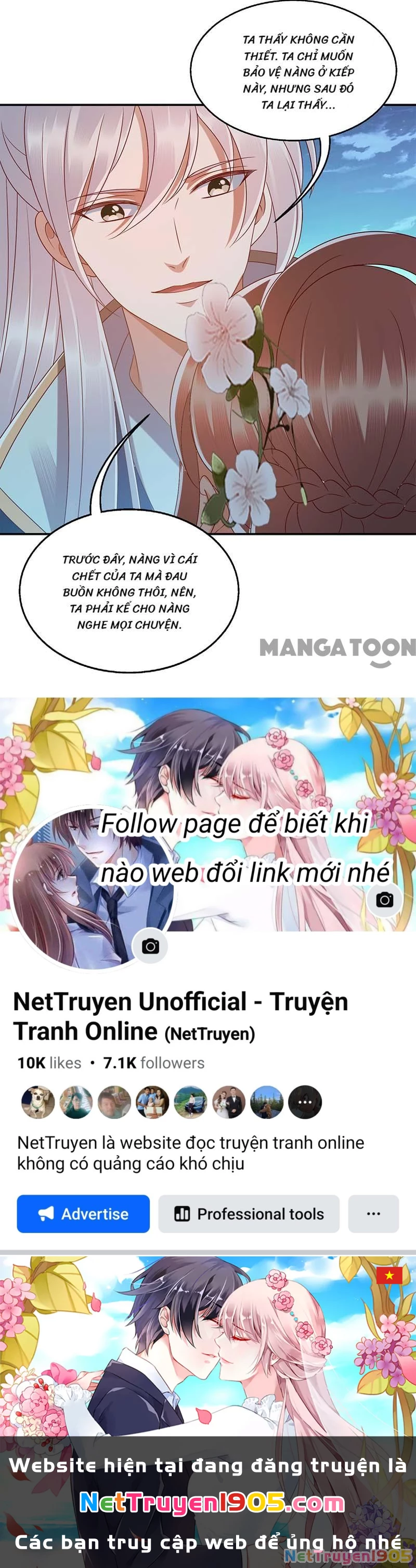 Nhất Phẩm Đích Nữ Chapter 181 - Trang 2