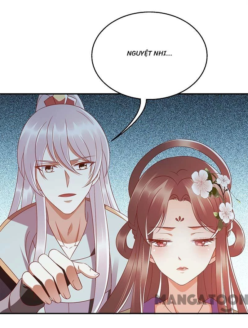 Nhất Phẩm Đích Nữ Chapter 181 - Trang 2