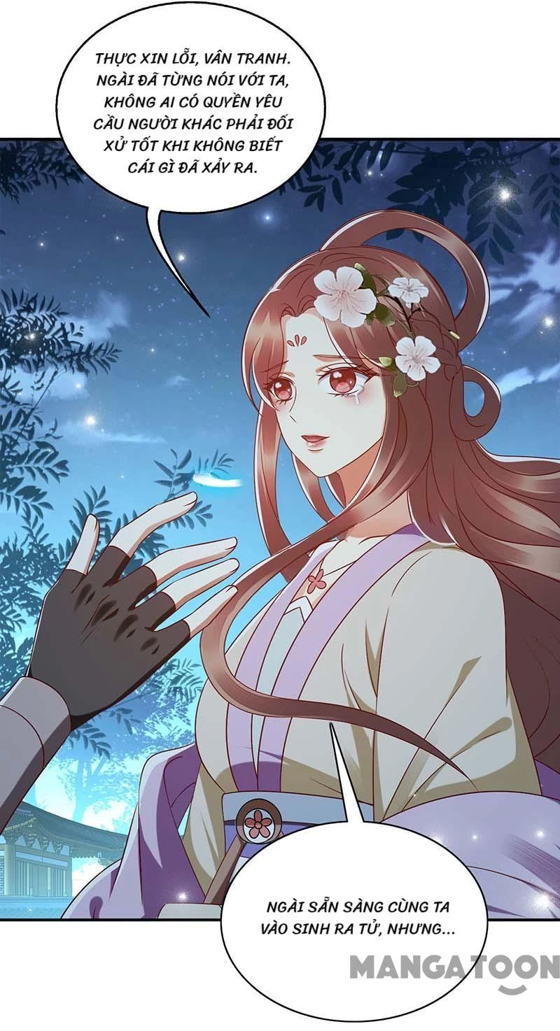 Nhất Phẩm Đích Nữ Chapter 181 - Trang 2