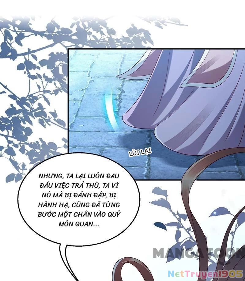 Nhất Phẩm Đích Nữ Chapter 181 - Trang 2